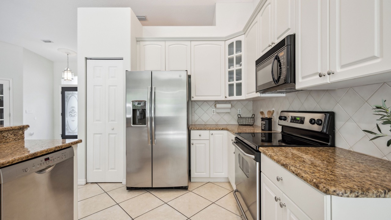 Photo of Kitchen in Palma Sola