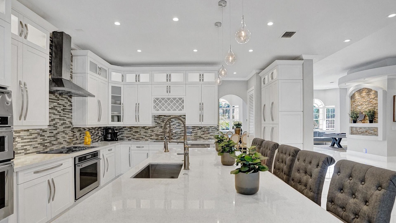 Photo of Kitchen in Davie