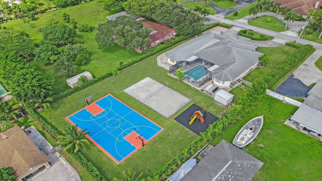 Photo of Outdoor in Davie