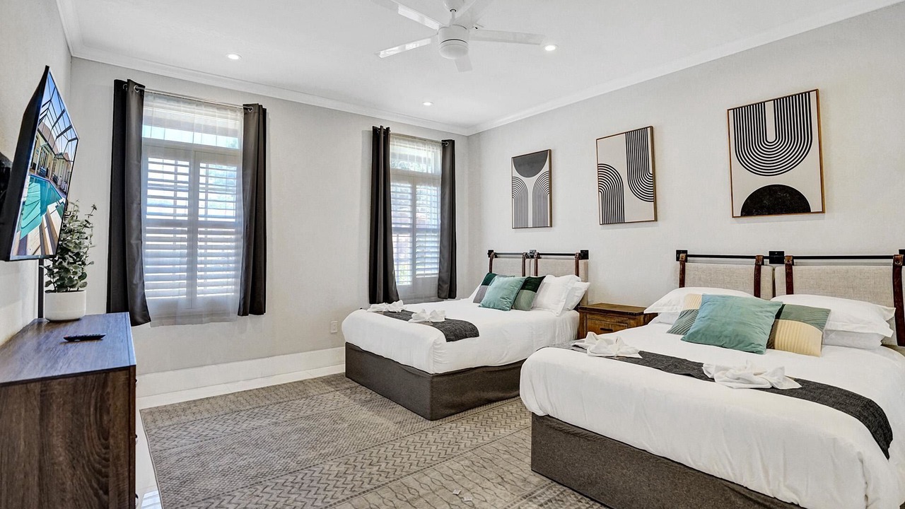 Photo of Bedroom in Davie