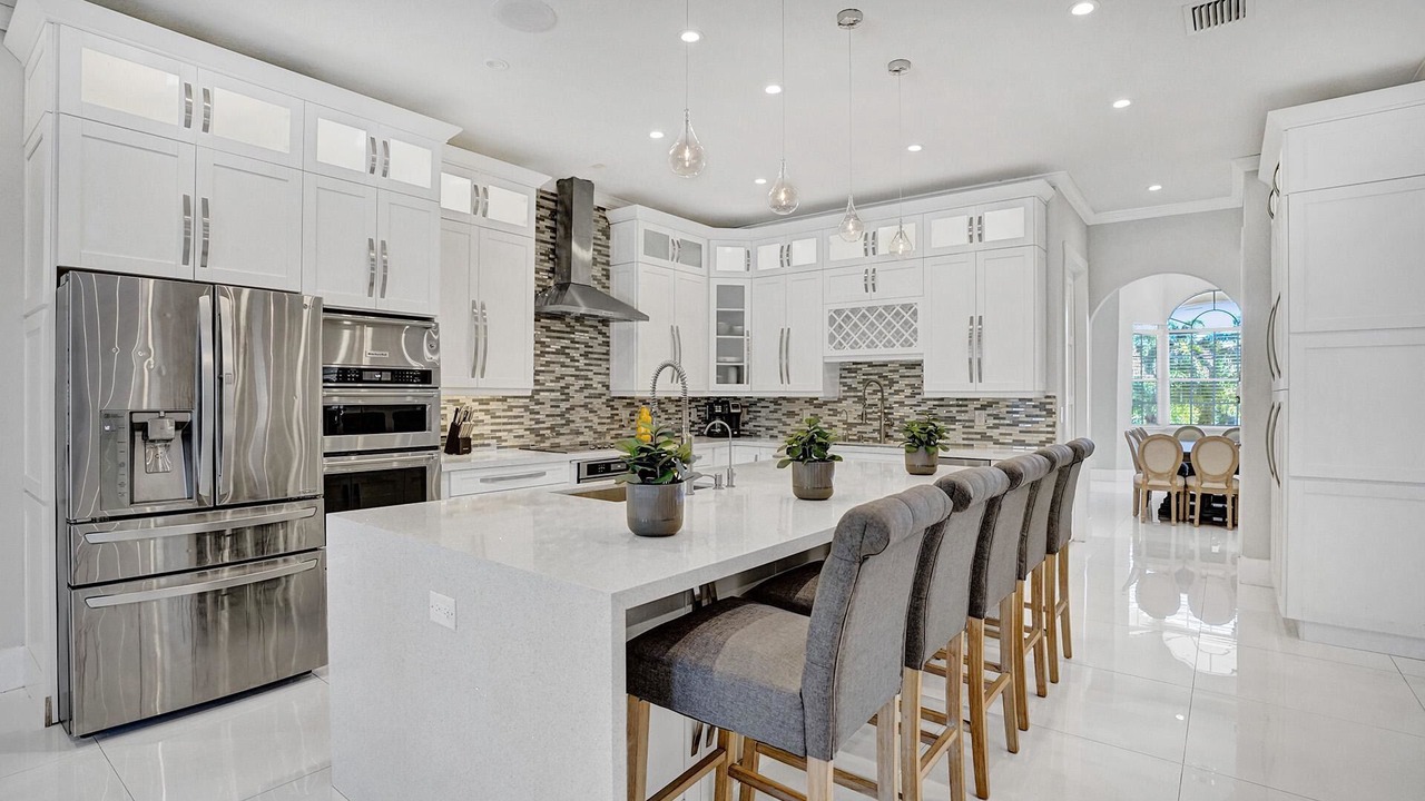Photo of Kitchen in Davie