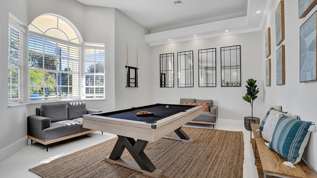 Photo of Bedroom in Davie