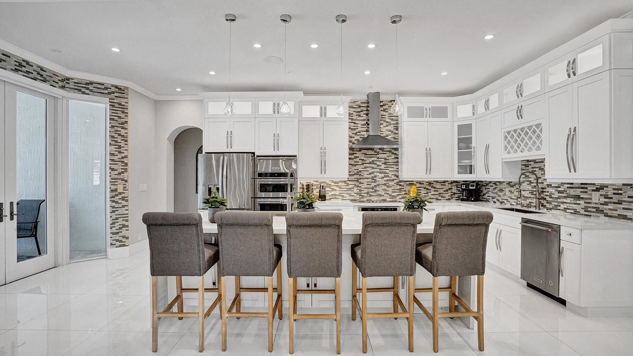 Photo of Kitchen in Davie