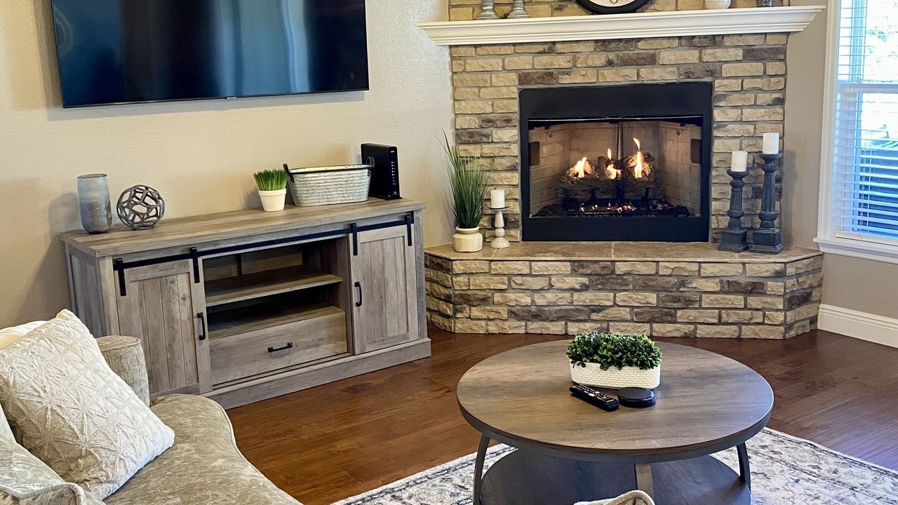 Photo of Livingroom in Summerfield