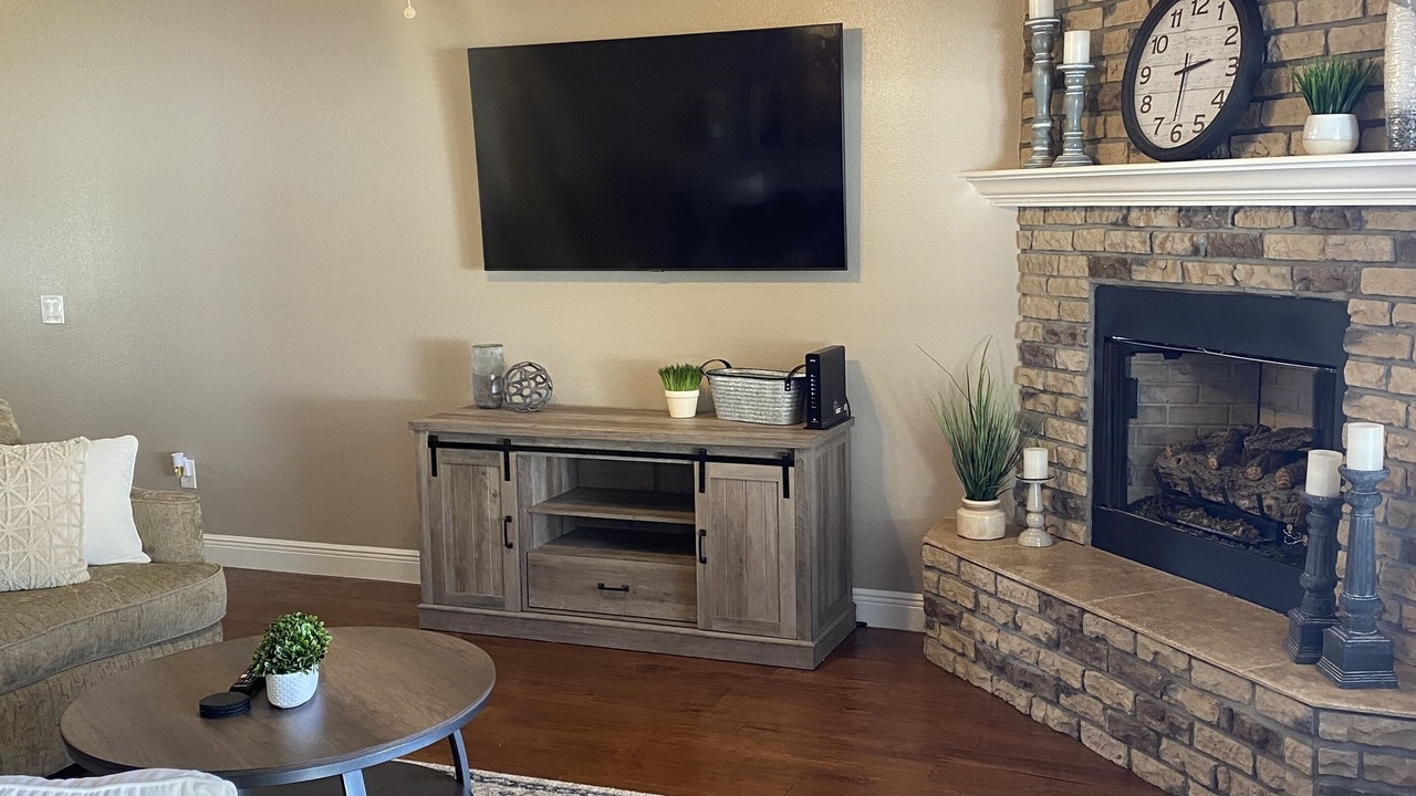 Photo of Livingroom in Summerfield