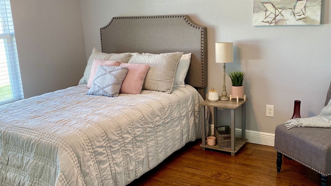 Photo of Bedroom in Summerfield