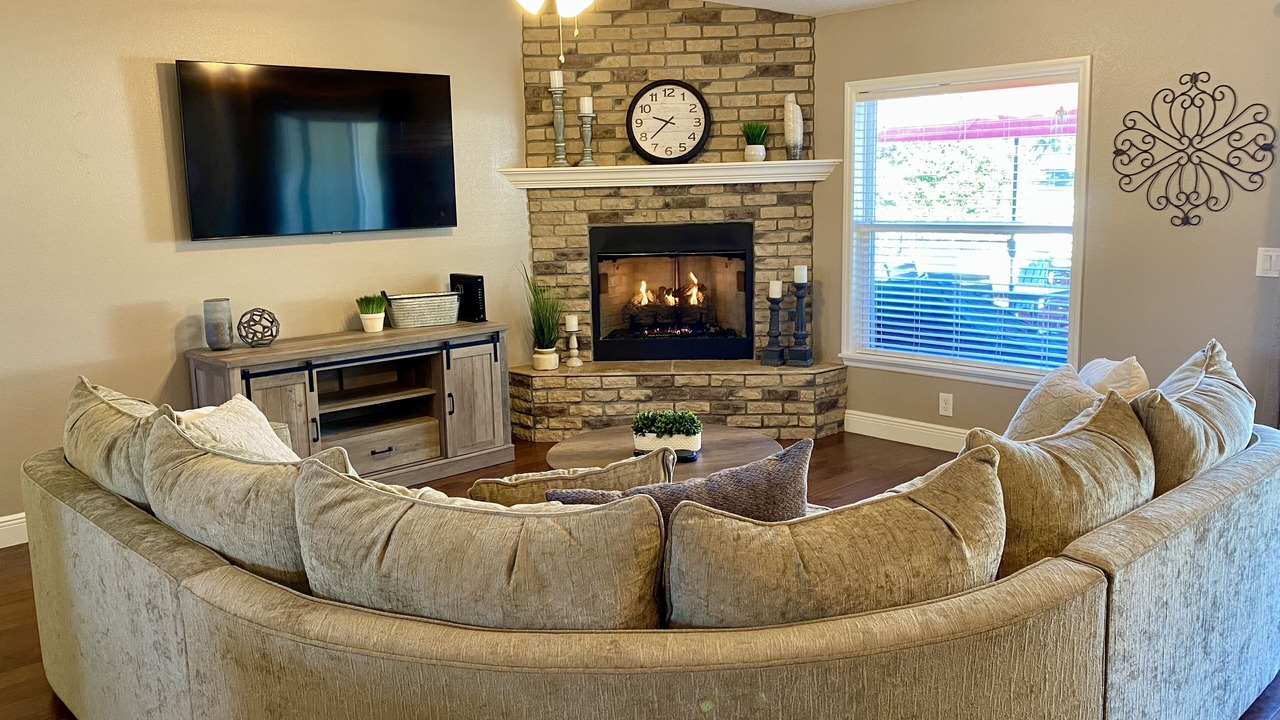 Photo of Livingroom in Summerfield