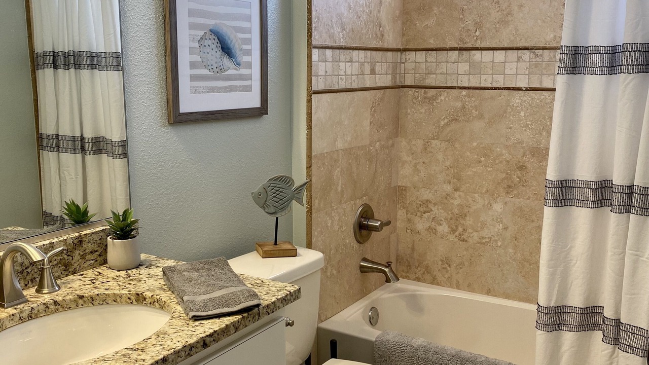 Photo of Bathroom in Summerfield