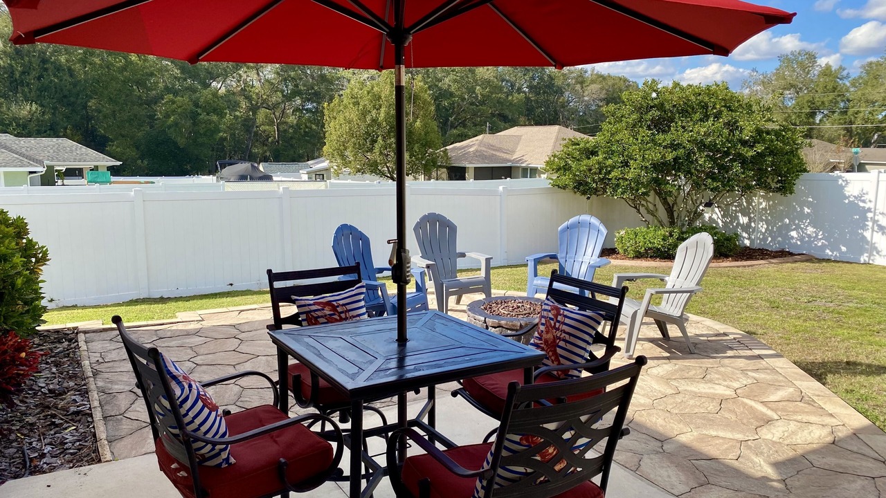 Photo of Outdoor in Summerfield