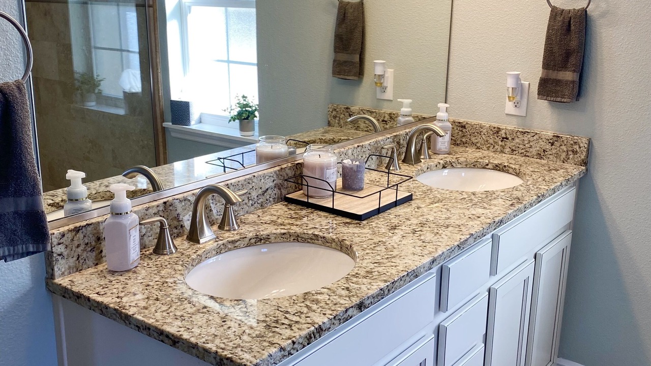 Photo of Bathroom in Summerfield