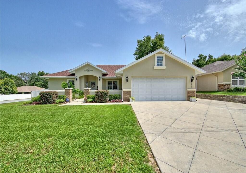 Photo of Outdoor in Summerfield