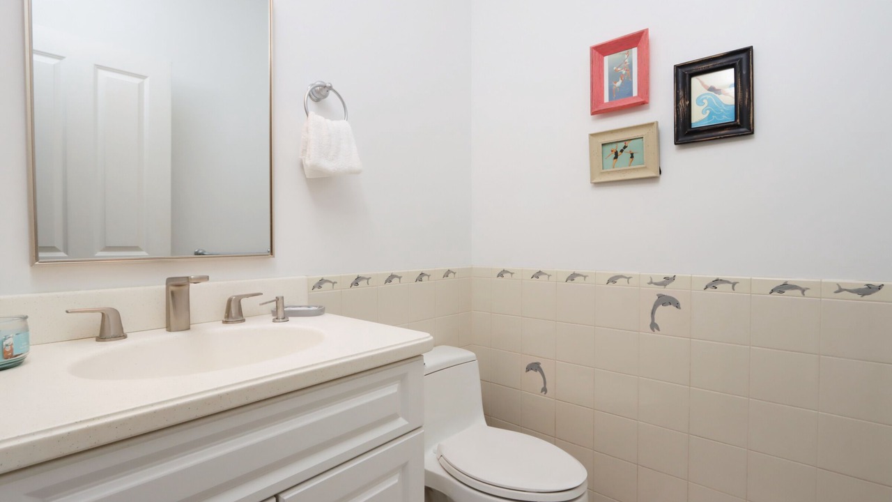 Photo of Bathroom in Beachview Country Club Estates