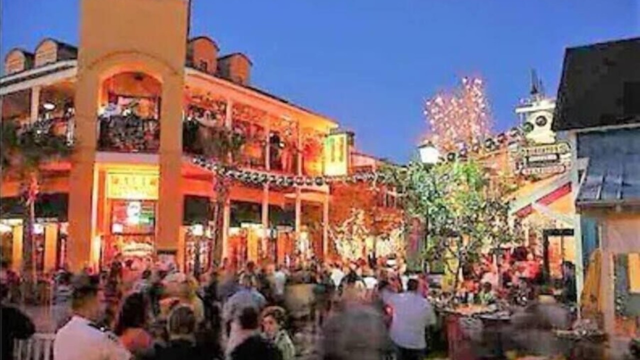 Photo of Others in Sandestin