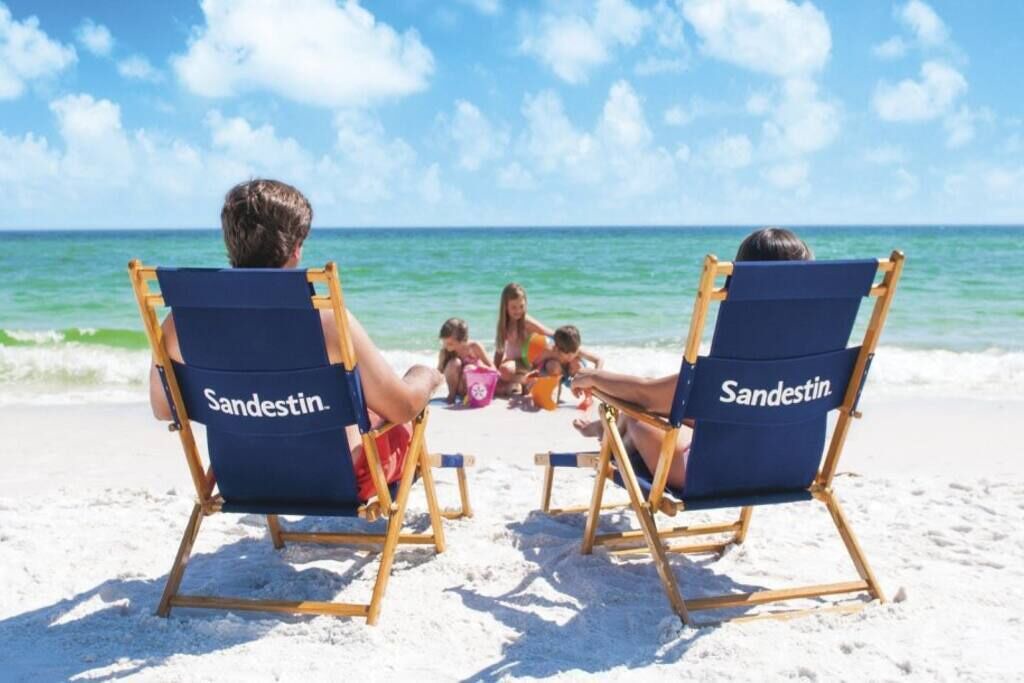 Photo of Others in Sandestin