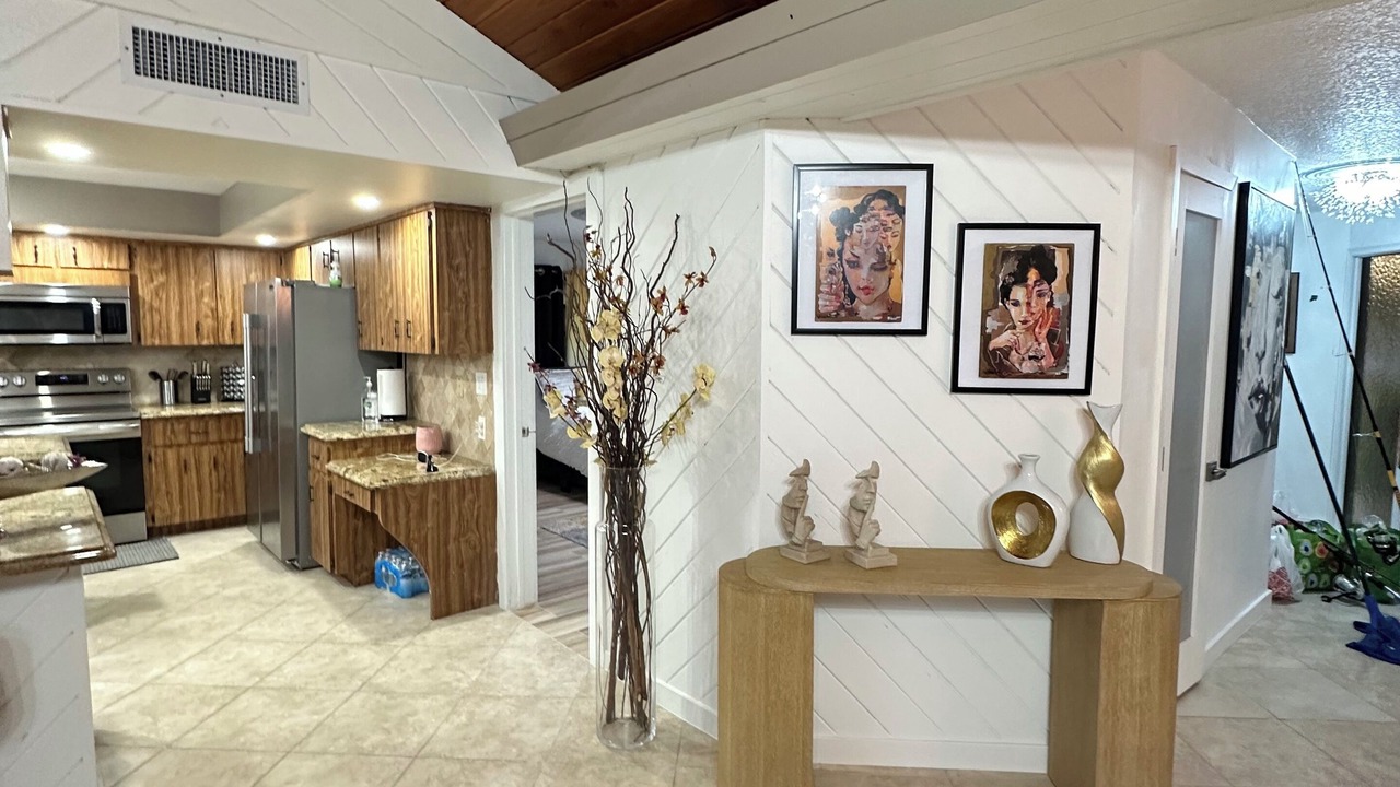 Photo of Kitchen in Deerfield Beach