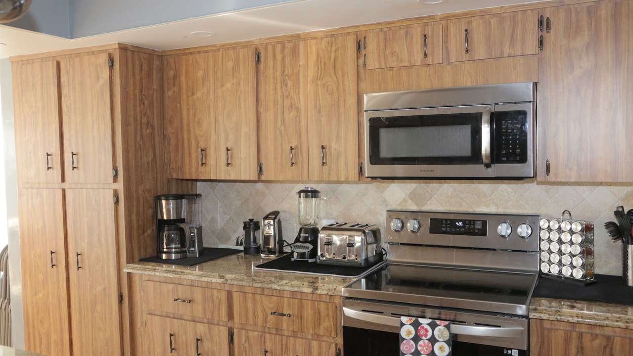 Photo of Kitchen in Deerfield Beach