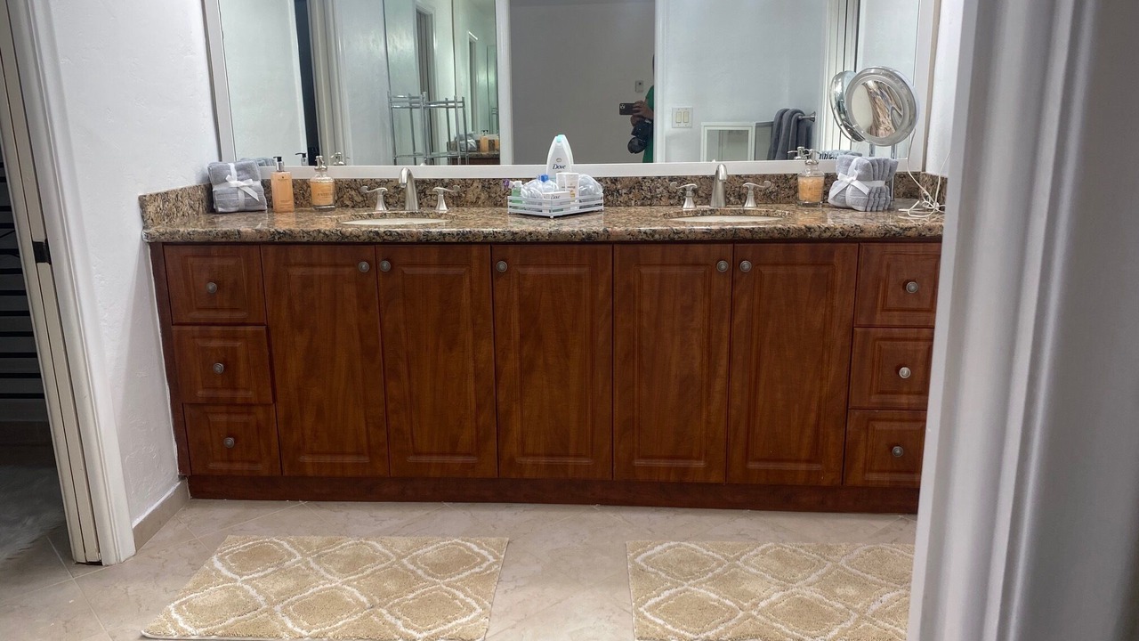 Photo of Bathroom in Deerfield Beach