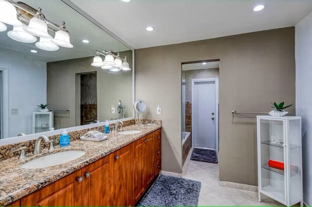 Photo of Bathroom in Deerfield Beach