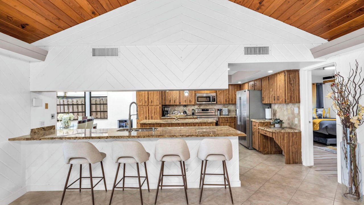 Photo of Kitchen in Deerfield Beach