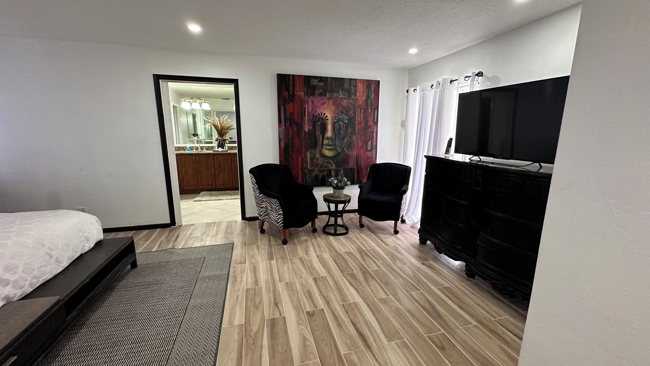 Photo of Bedroom in Deerfield Beach