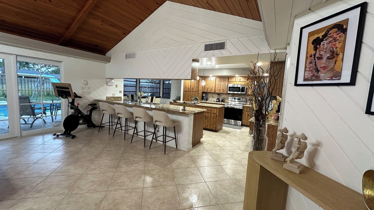 Photo of Kitchen in Deerfield Beach