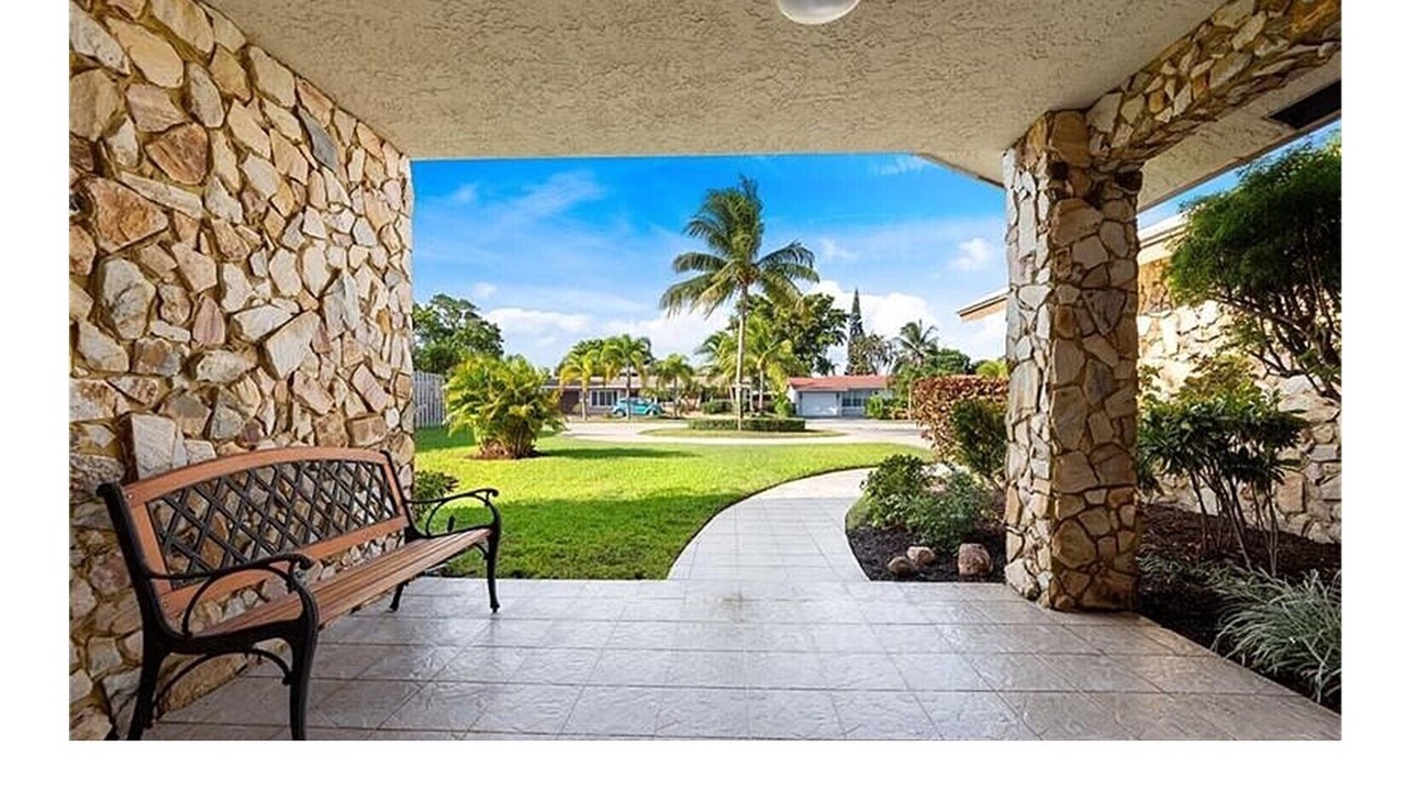 Photo of Patio Balcony in Deerfield Beach