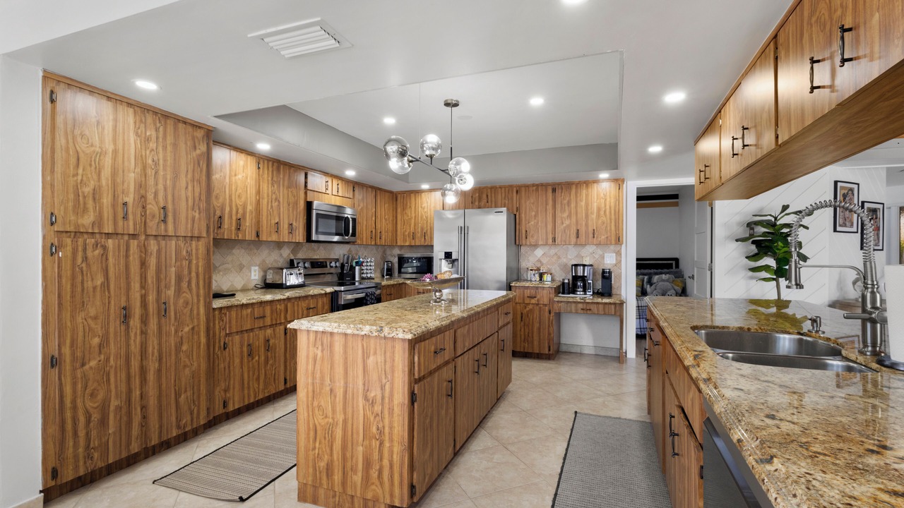 Photo of Kitchen in Deerfield Beach