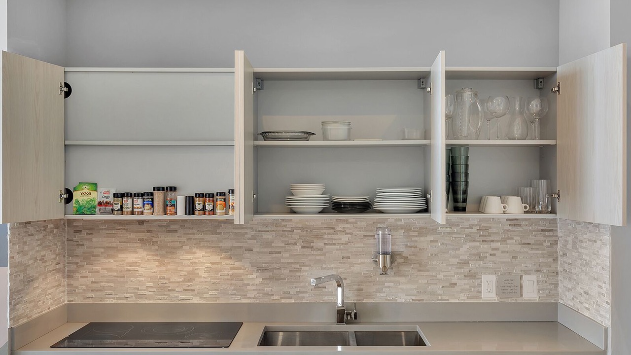 Photo of Kitchen in Hallandale Beach