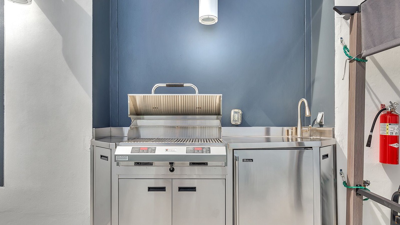 Photo of Kitchen in Hallandale Beach