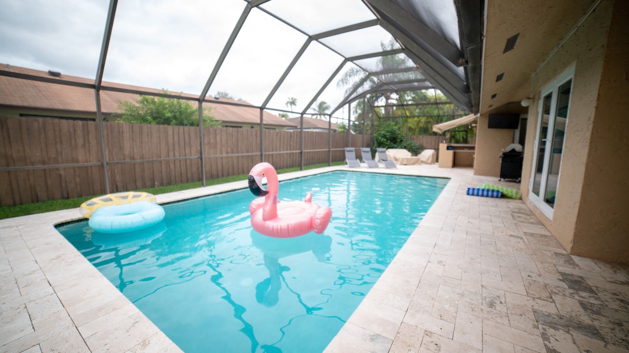 Photo of Outdoor in Ludlam