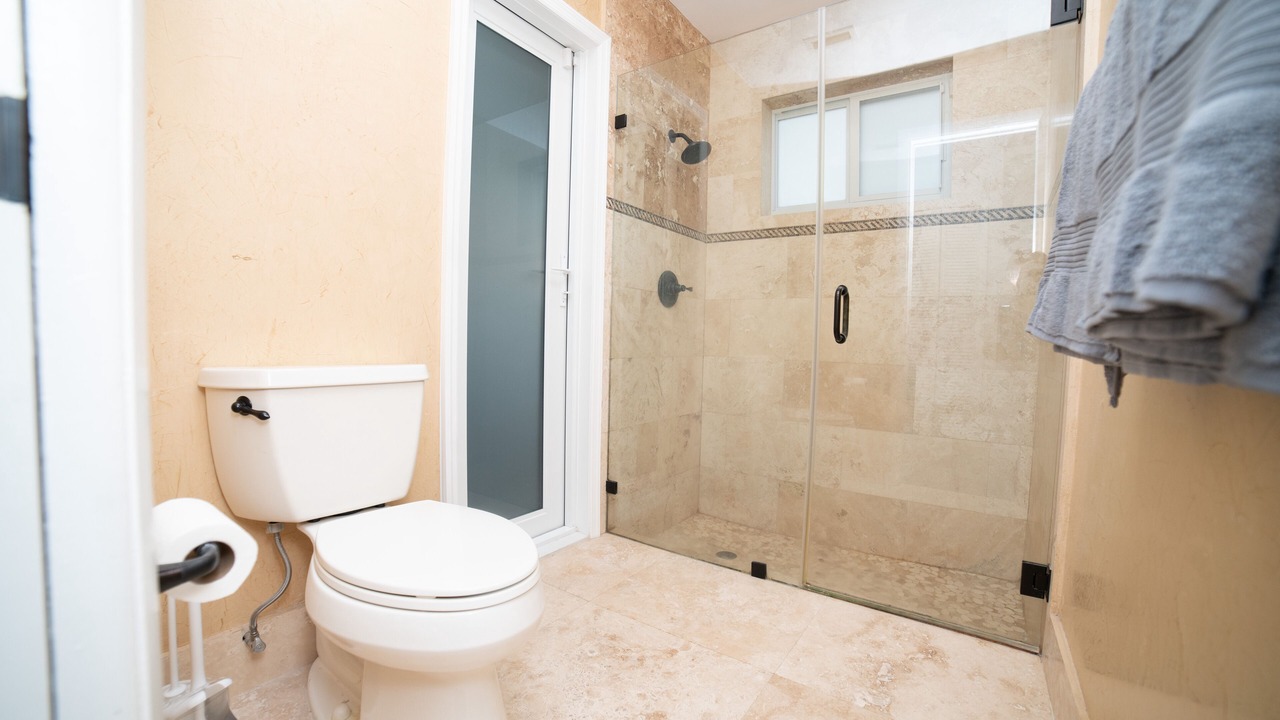 Photo of Bathroom in Ludlam