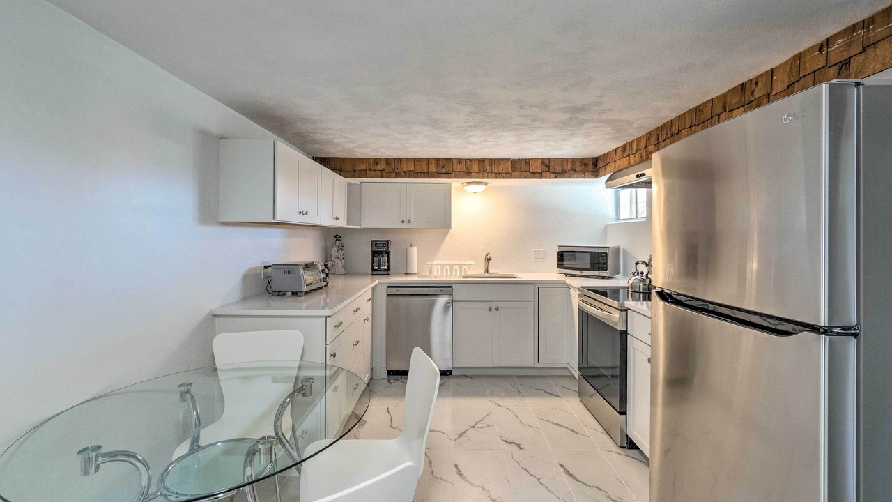 Photo of Kitchen in Englewood South