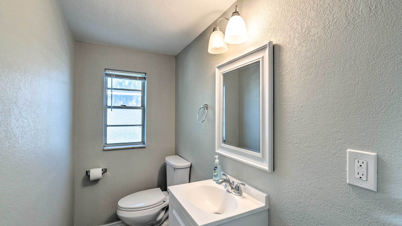 Photo of Bathroom in Englewood South