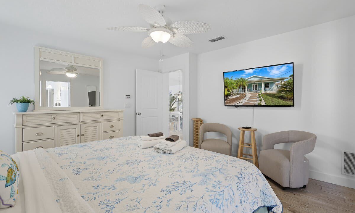 Photo of Bedroom in Palm Coast