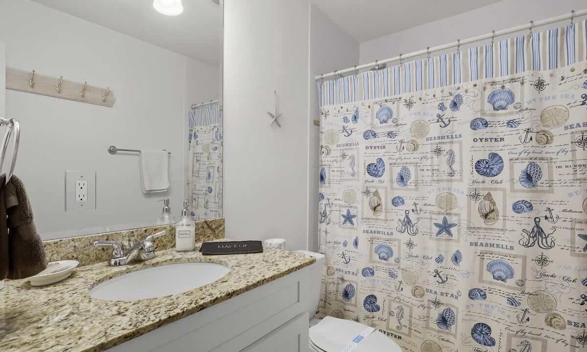 Photo of Bathroom in Palm Coast