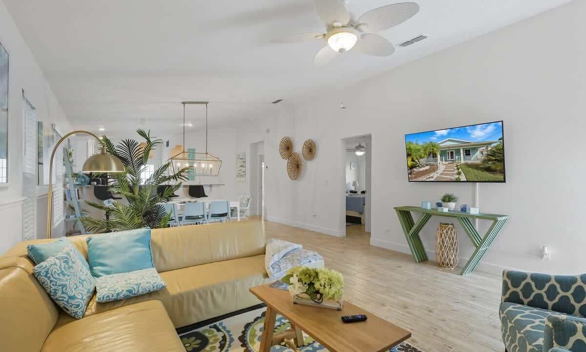 Photo of Livingroom in Palm Coast
