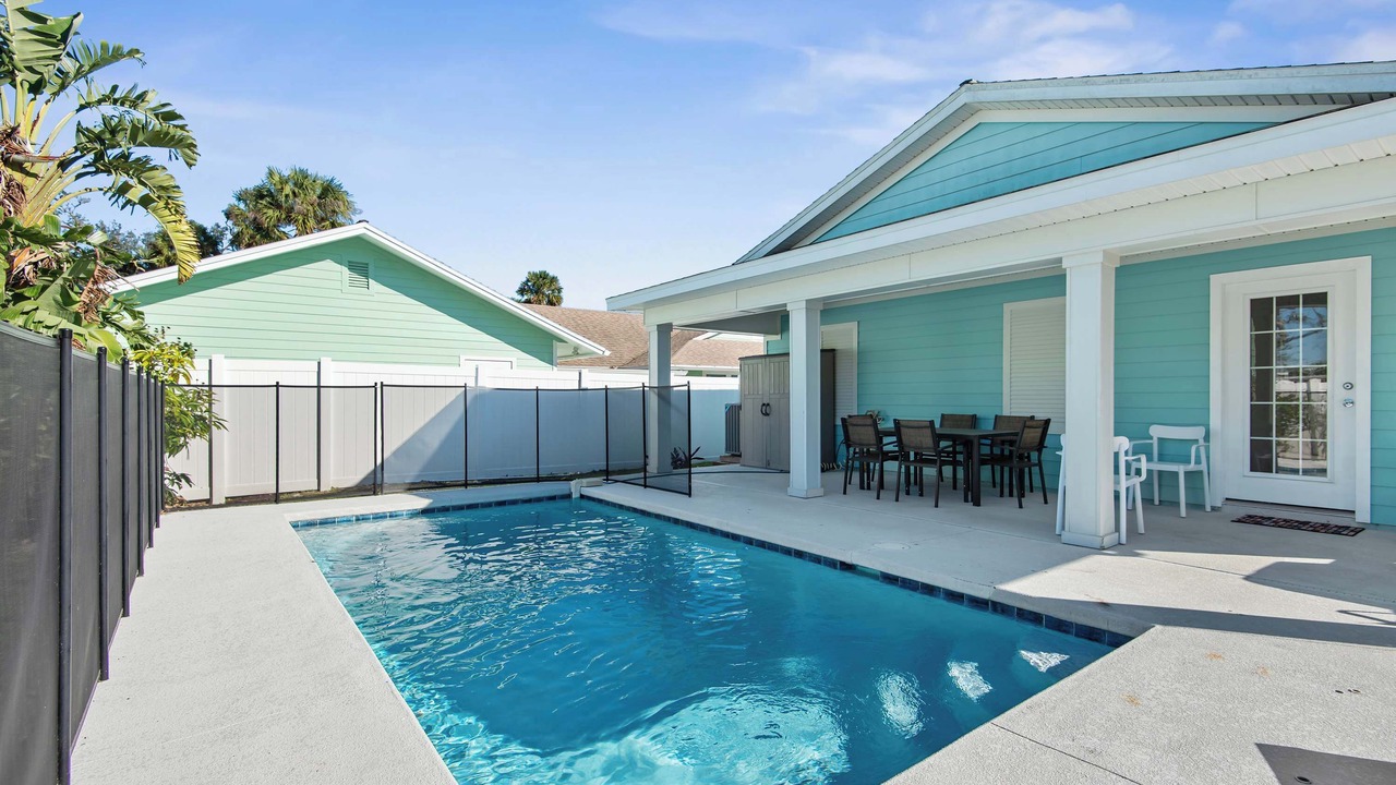 Photo of Outdoor in Palm Coast