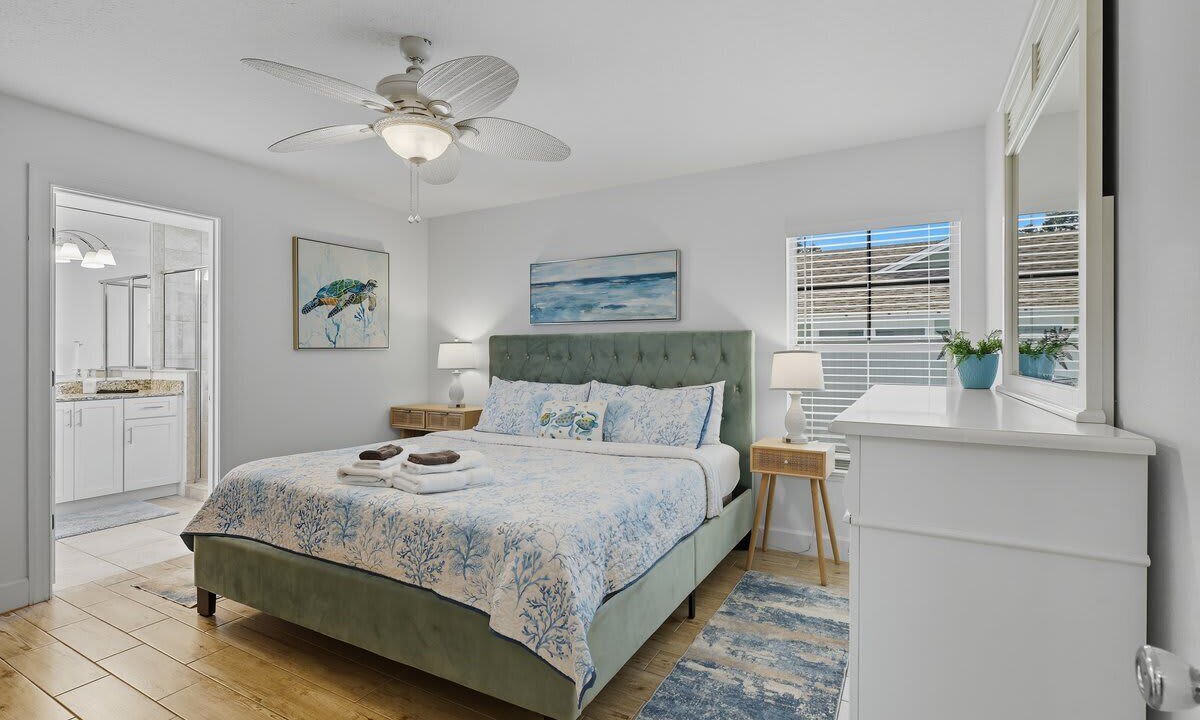 Photo of Bedroom in Palm Coast