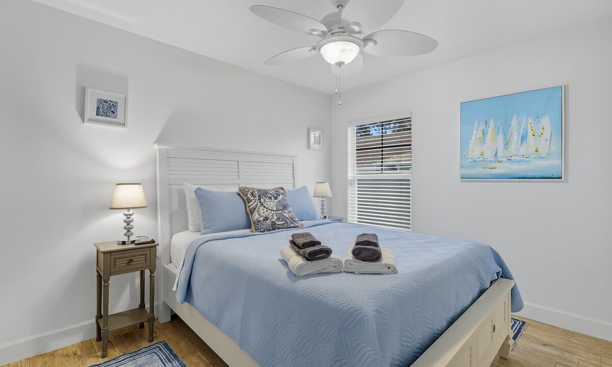 Photo of Bedroom in Palm Coast