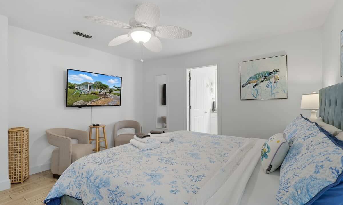Photo of Bedroom in Palm Coast