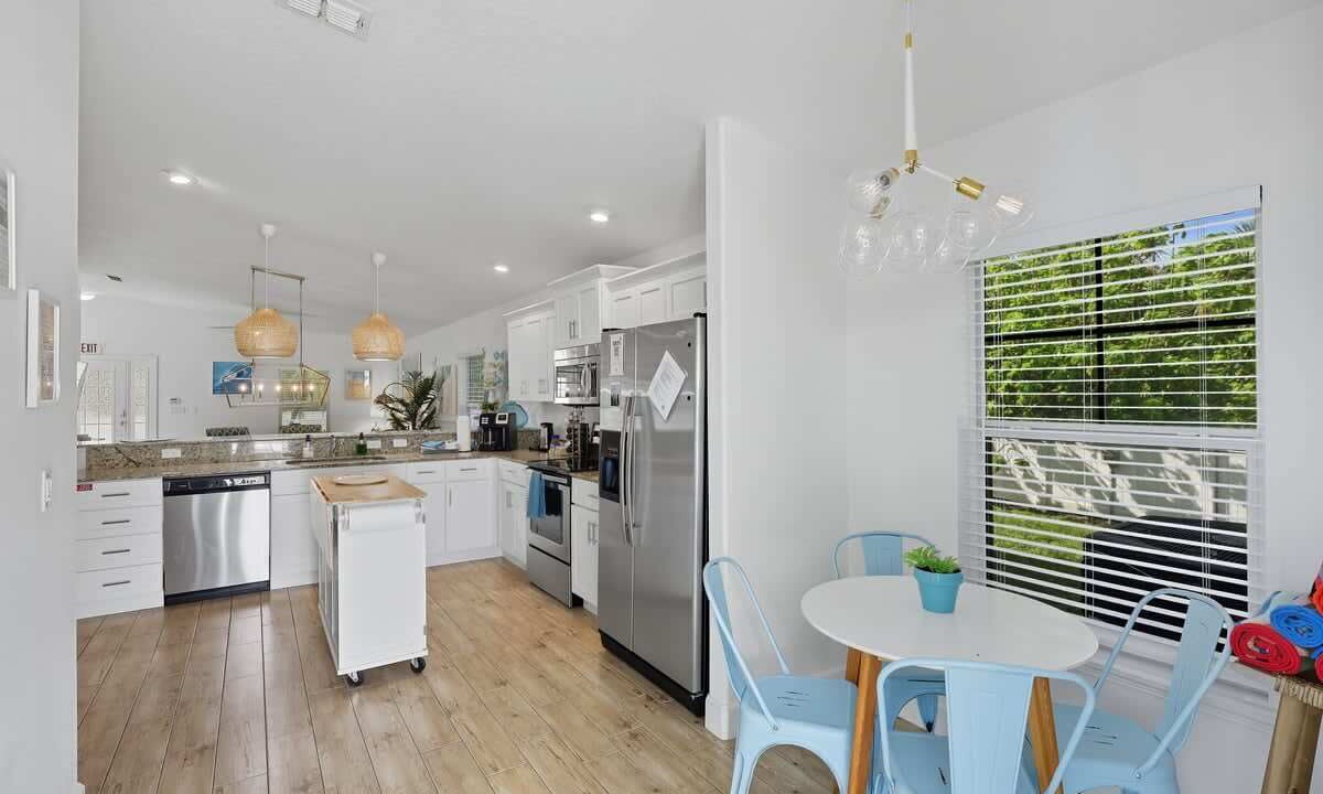 Photo of Kitchen in Palm Coast