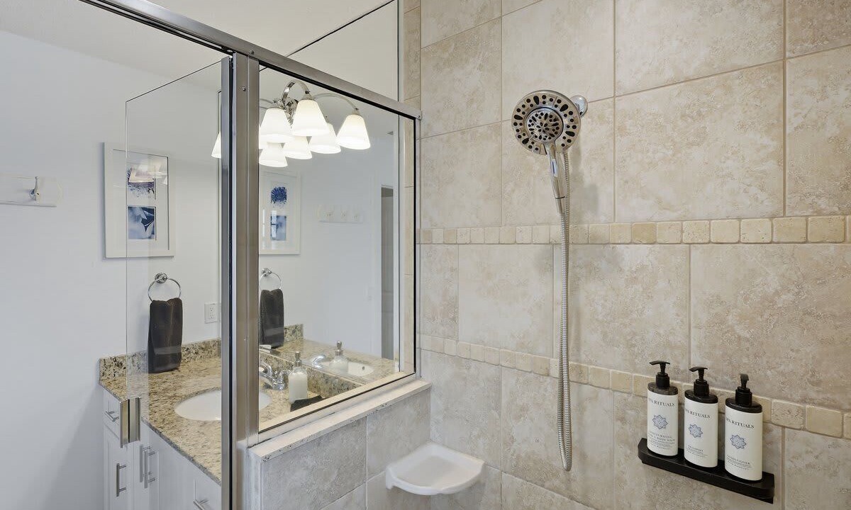 Photo of Bathroom in Palm Coast