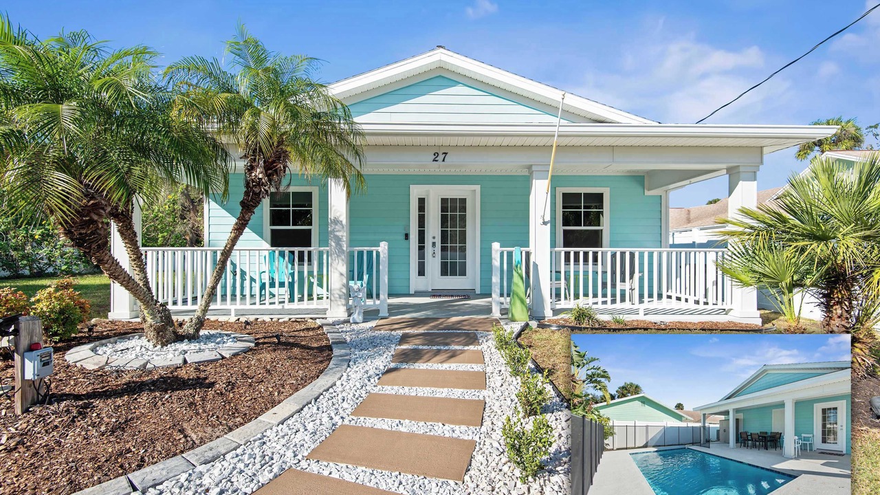 Photo of Outdoor in Palm Coast