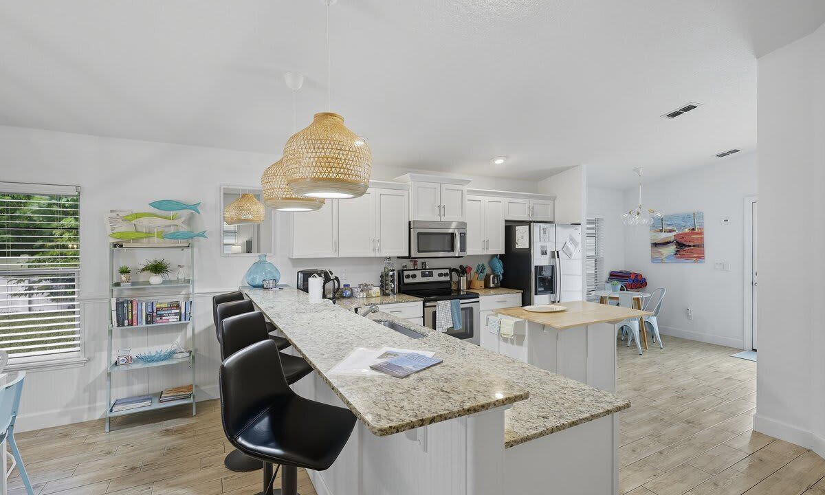 Photo of Kitchen in Palm Coast