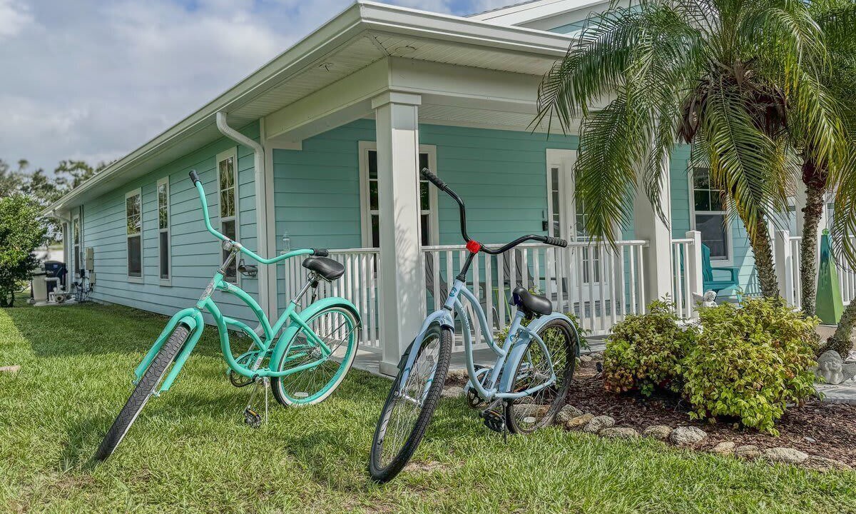 Photo of Outdoor in Palm Coast