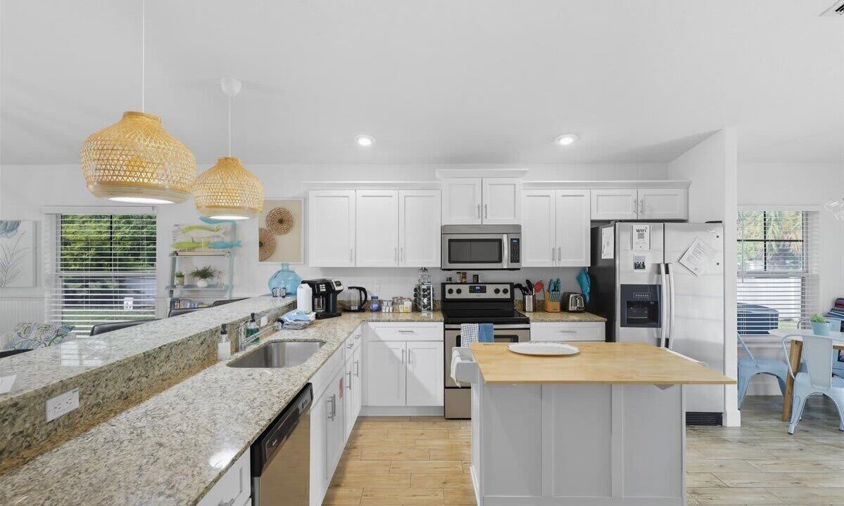 Photo of Kitchen in Palm Coast