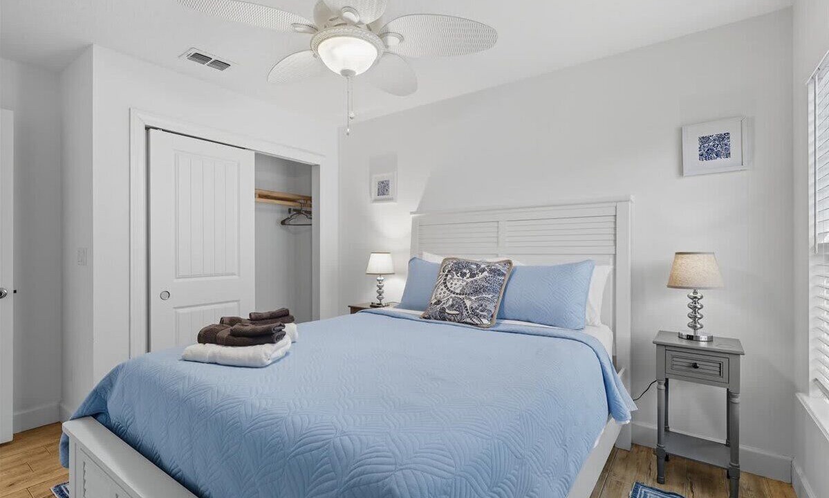 Photo of Bedroom in Palm Coast