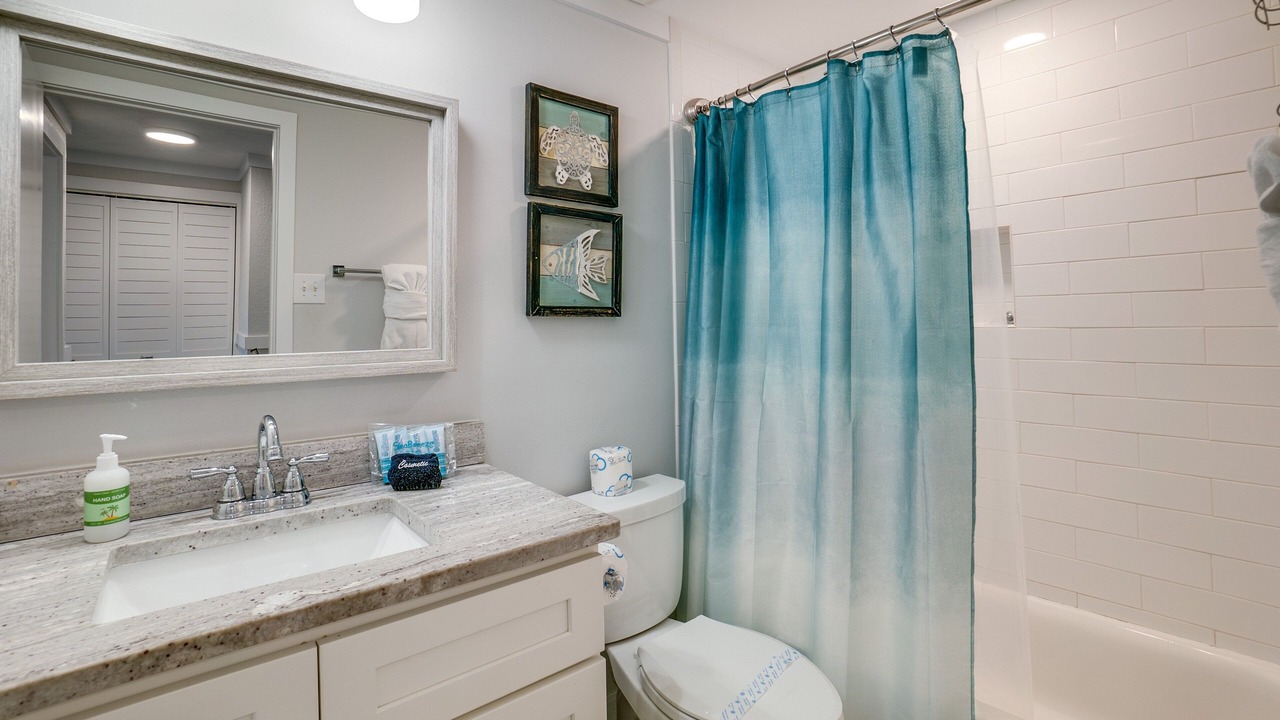 Photo of Bathroom in Bradenton Beach