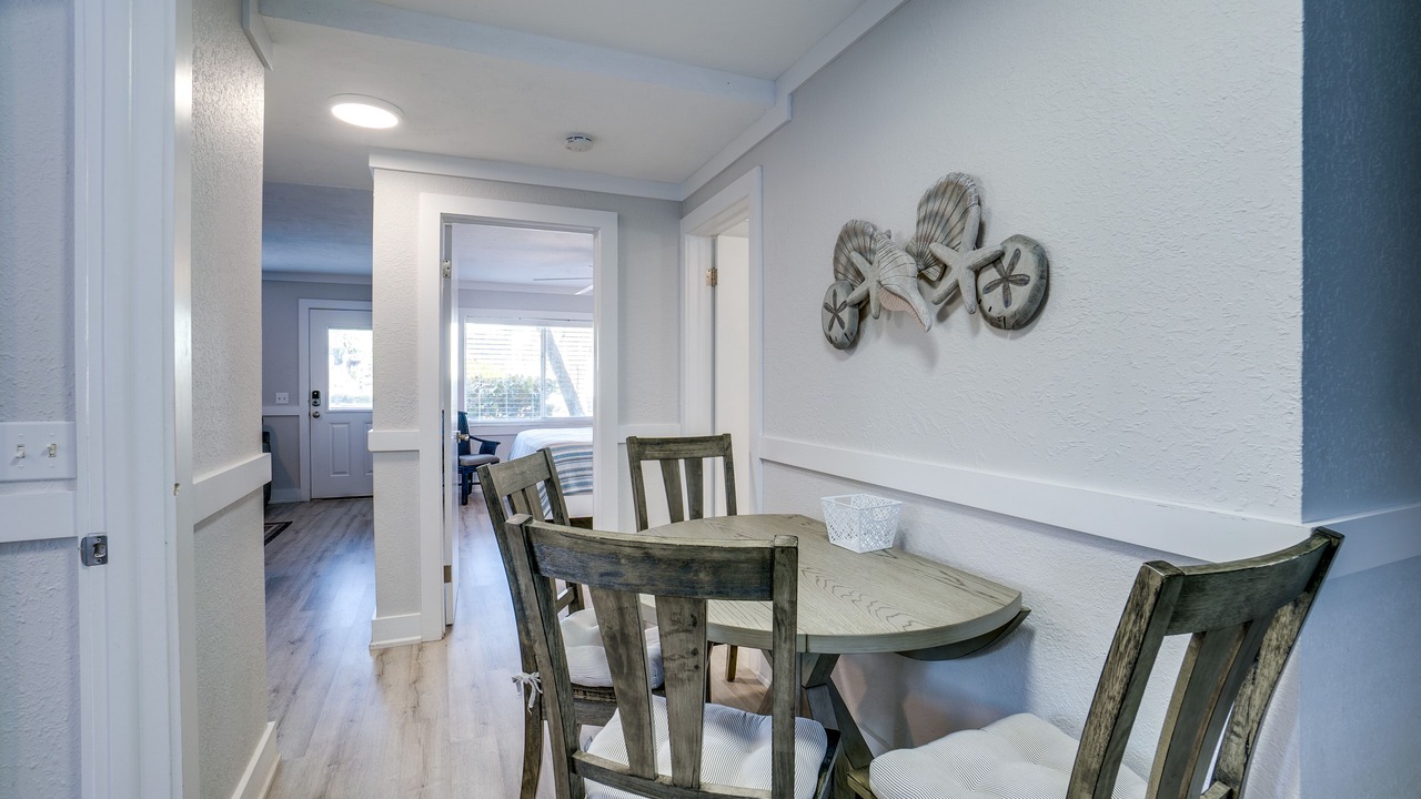Photo of Livingroom in Bradenton Beach