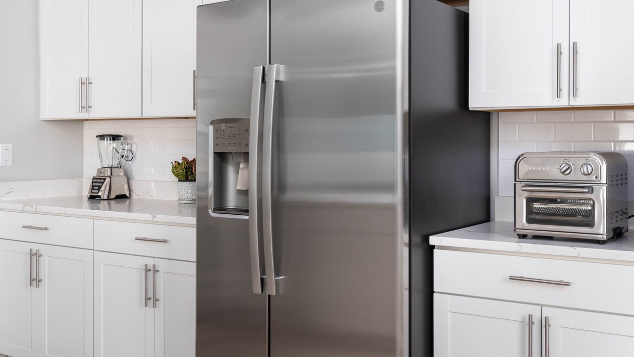 Photo of Kitchen in Tampa